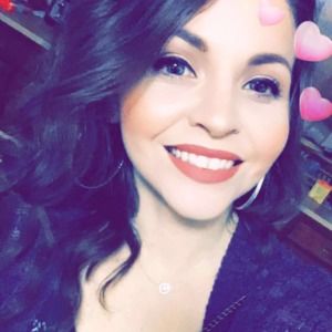 Meet your Posher, Marissa